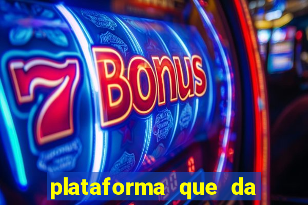 plataforma que da para jogar demo